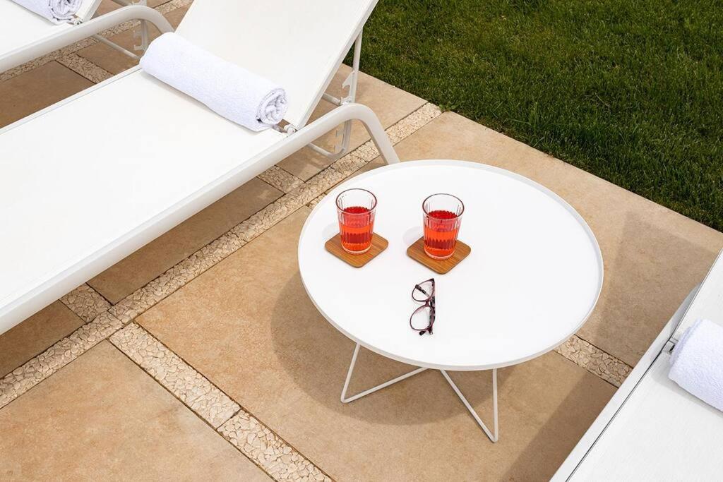 Villa Paradiso With Private Pool, Bbq Area, Huge Garden And Free Parking Modica Esterno foto